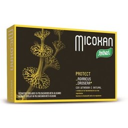 Micosan Protect 40caps
