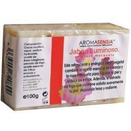 Shimmering Soap 100gr
