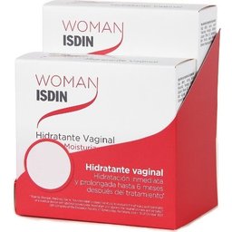 Woman Hydratant Vaginal 2x12uts