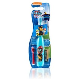 Brosse à Dents Electrique Paw Patrol 1ut