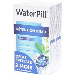 Physcience Waterpill® Rétention d'eau