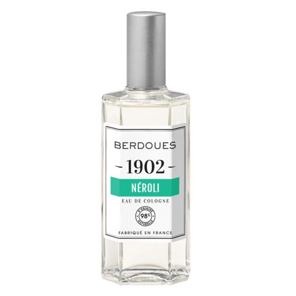 Eau de Cologne Néroli 125 ml