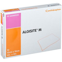 Algisite 10cm x 10cm