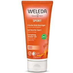 Bain Récuperation Sportive à l'Arnica 200ml
