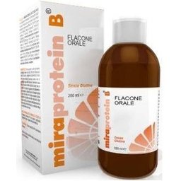 Shedir Miraprotein B 200ml