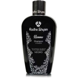 Shampooing Shampooing Henné Noir 250ml