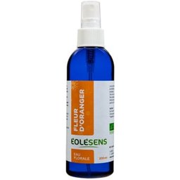Eolesens Eau Florale de Fleur d'Oranger 200ml