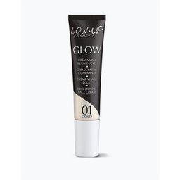 Low Up Crème Visage 01 Gold 10 ml
