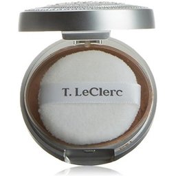 Poudre Leclerc Poudre Voyage libre Soleil Poudre matte Leclerc