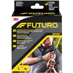 3M™ Futuro™ Sport Bandage Poignet