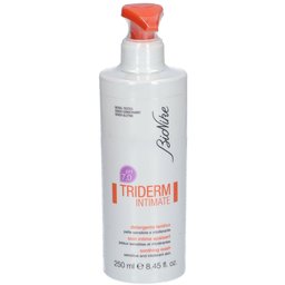 Triderm Intimate Soin intime apaisant pH 7.0
