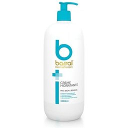 Dermaprotect Creme Hidratante 1000ml