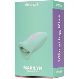 Marilyn Sexe Oral 1ut