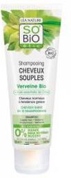Shampoing Cheveux Souples Biologique 250 ML - Tube 250 ml