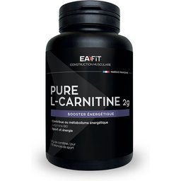 Pure L-Carnitine 2G
