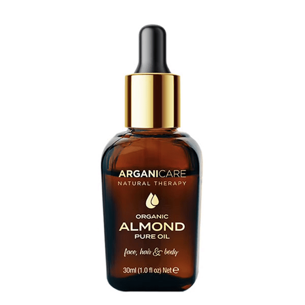 Huile 3 en 1 Amande Douce Bio 30ml