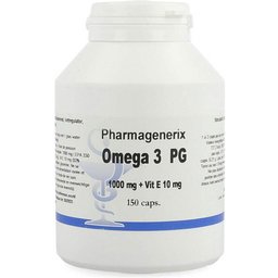 PharmaGenerix® Omega 3 PG