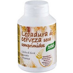 Levure de bière 350Cpr Stv