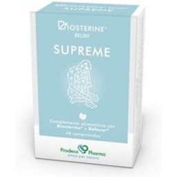 Biosterine Relief Supreme 12comp