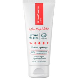 Neus Moya Podologue Crème Pieds Tomate 75ml