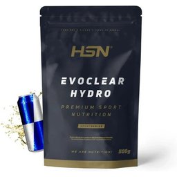 Evoclear Hydro Bebida Energética 500g