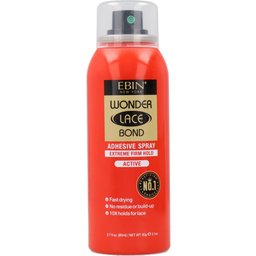 Wonder Lace Bond Adhesive Spray 80ml