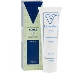 Liposculpture 150ml
