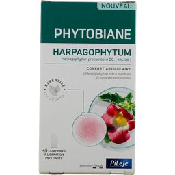 Harpagophytum 45 Comprimés