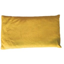 Sac Thermique Romarin et Lavande Jaune 28x17cm 1ut