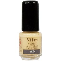 Esmalte De Uñas Rio 4ml