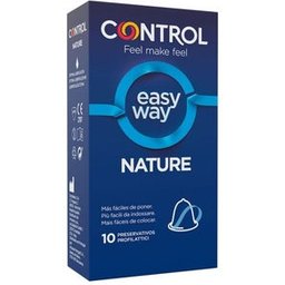 Nature Easy Way 10 u.