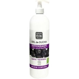 Gel Douche Antioxydant Aloe Açai 740ml