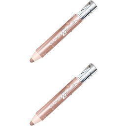 Fard À Paupières Crayon Lumière Waterproof Pêche Melba