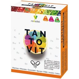 Tantovit 30comp