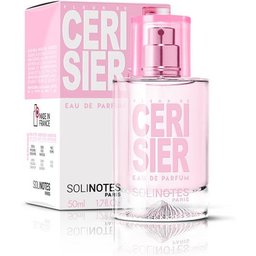 Eau De Parfum 50ml Fleur De Cerisier