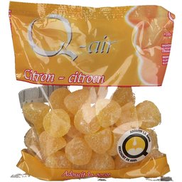 Lemon Gummies