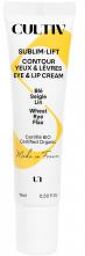 Contour Des Yeux et Lèvres Lissant 15 ml - Tube 15 ml