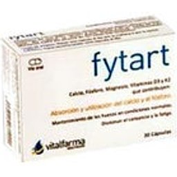 Fytart 30caps