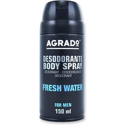 Spray Déodorant Eau Fraîche 150ml