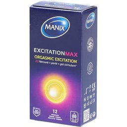 Excitation Max