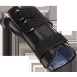 Thusane Ligaflex® Manu Droit noir T2