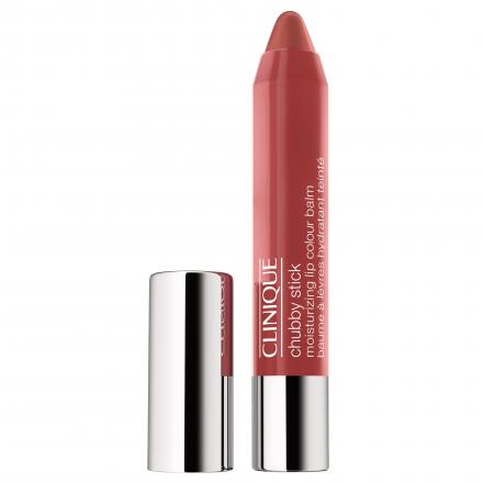 Chubby Stick™ Baume à lèvres hydratant teinté 02 (whole lotta honey) stick 3g
