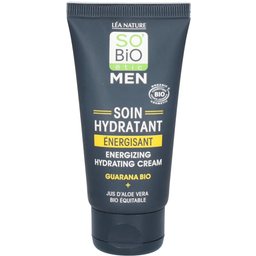 So Bio Etic Men Soin Hydratant Energisant