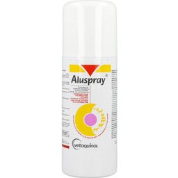 Aluspray PDR Aero 220Ml