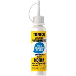 Tonique Biotine 100ml