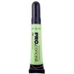 Pro Conceal Hd Concealer Green 8g
