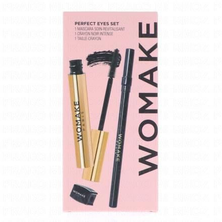 Coffret Perfect Eyes Set