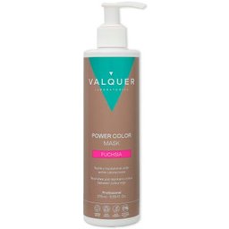 Mascarilla Power Color Fucsia 275 Ml