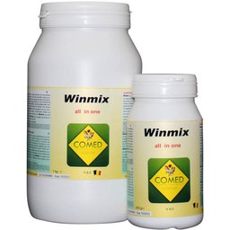 Winmix all in one
