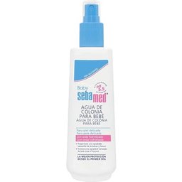 Sebamed® Baby Eau de Cologne 250 ml